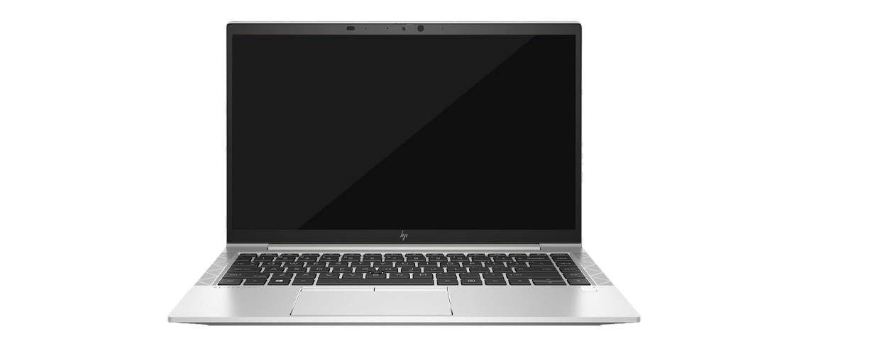 Bild HP Elitebook 855 G8